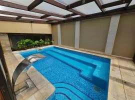 Family Hotel Jeri