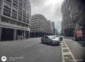 4Youaluguel-Loft no centro de Niterói