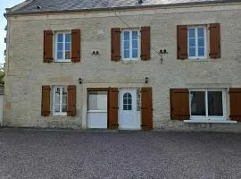 Gite chez Corinne et Marc