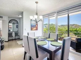 Beautiful Jaco Apartment CL 1-23 - Just a short walking distance to the beach