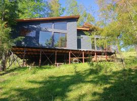 Casa familiar，位于富特罗诺的酒店