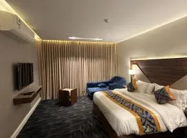 فندق وند wand hotel