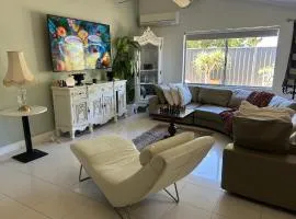 Koombana Escape