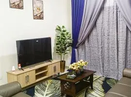 KUDIMAN Apartment Homestay