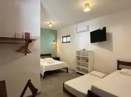 Vila Lua Aparts - Apartamento 4