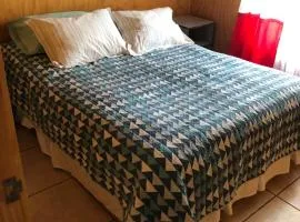 Cabañas Patricia Ruminot