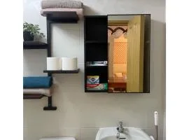 Marina town Spatial condominium