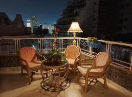 15 Bustan Down town