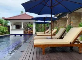 Relax Villas Gili Air