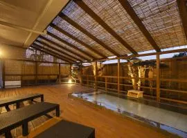 Ooedo Onsen Monogatari Shima Saichoraku