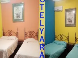 Hotel Yaragua