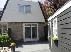 Vakantiewoning Duinoord Domburg