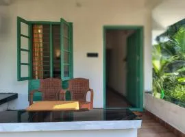 Ayra cottage