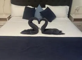 Memphis Motor Inn