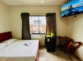 Habitación Céntrica en Iquitos - Casa Alemi 14
