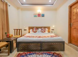 Mystic Hills Retreat，位于西姆拉的酒店