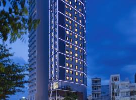 Ruby Hotel，位于芽庄的酒店