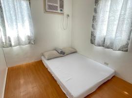 tadzmahal home