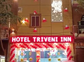 Hotel triveni inn