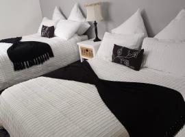 Repose 2 Chill Zone Cottage，位于威廉王城的酒店