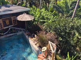 OHANA Jungle Lodges