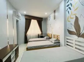 Ciudad Ezperanza near SM LANANG AND AIRPORT