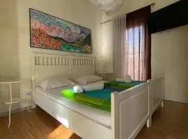 瑞兹登思住宿加自行车酒店