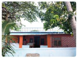 Shalom home stay，位于亨比的酒店
