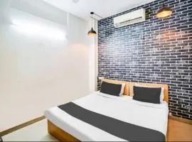 Hotel Krishna Inn Lajpat Nagar 1- Couple Friendly