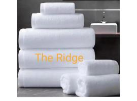 The Ridge BnB，位于曼齐尼的酒店