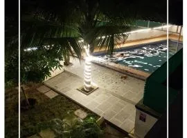 Budget casa 4BHK Villa in alibaug