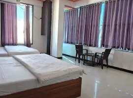 Ashirwad Hotel And Family Restaurant