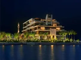 The Jeddah EDITION