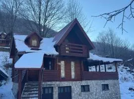 Vikendice Biocinovici