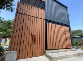 藍貝島潛水背包旅宿二館 Lambay Island Dive Hostel II