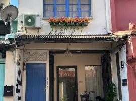 马六甲鸡场屋旅馆
