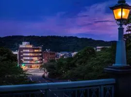 HOTEL AO Kanazawa