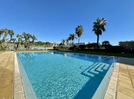 Quarteira Stylish 3 with Pool by Homing