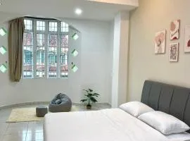 Cozyhaus Ipoh