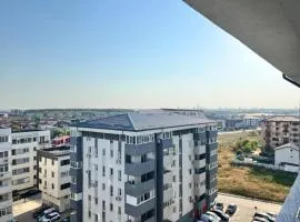 Bucharest Apolonium Sector 6