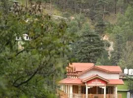 Hotel Purnima old Kasol