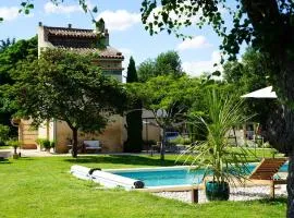 Le Clos du Pīgeonnier - Gîte de charme