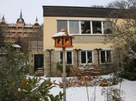 Ferienwohnung Sonja am Weinberg