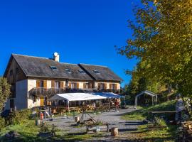Gite de la Draye，位于克洛茨的酒店
