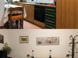 Alloggi Al Giardino & La Suite