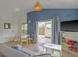 Gîte Bellevue - cosy huisje op vakantiepark