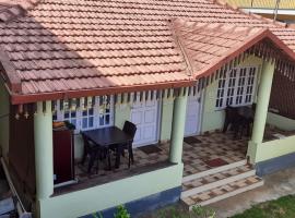 MAYUR Home Stay，位于桑提科帕的酒店