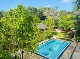 Maapagala Resort Sigiriya，位于锡吉里亚的酒店