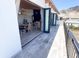 155 Hangklip self catering，位于普林格尔贝伊的酒店