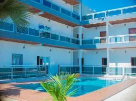 Résidence les Roniers de Thies